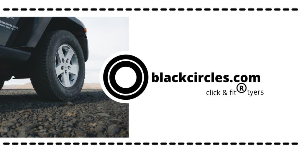 Black Circles coupons